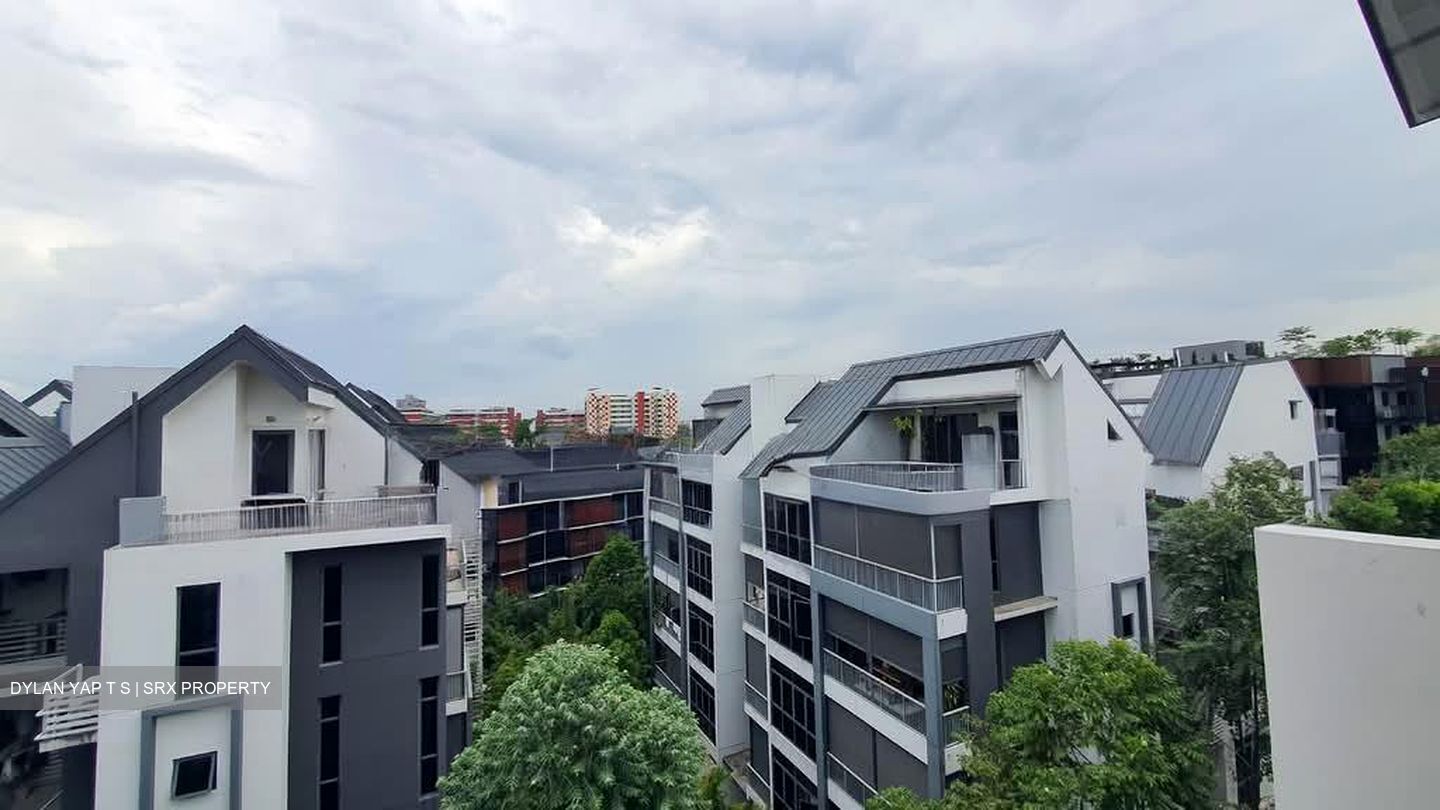 Nottinghill Suites (D21), Apartment #535751581